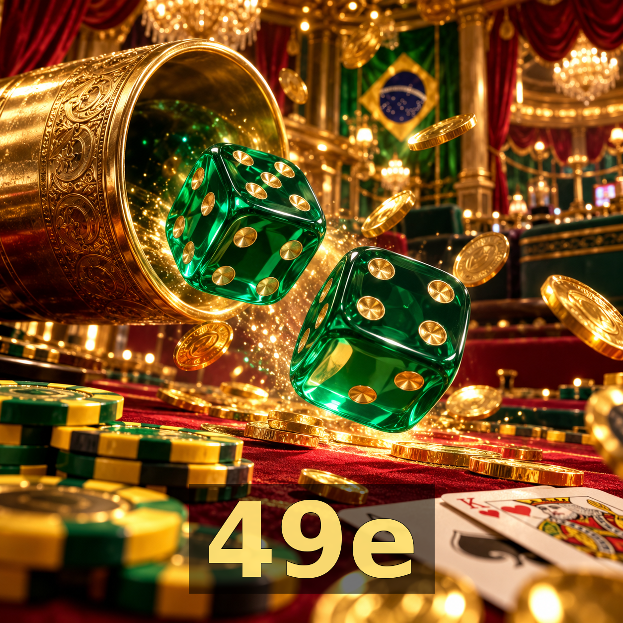 Explorando o Excitante Mundo de IrishReels: O Jogo que Conquista com '49e'