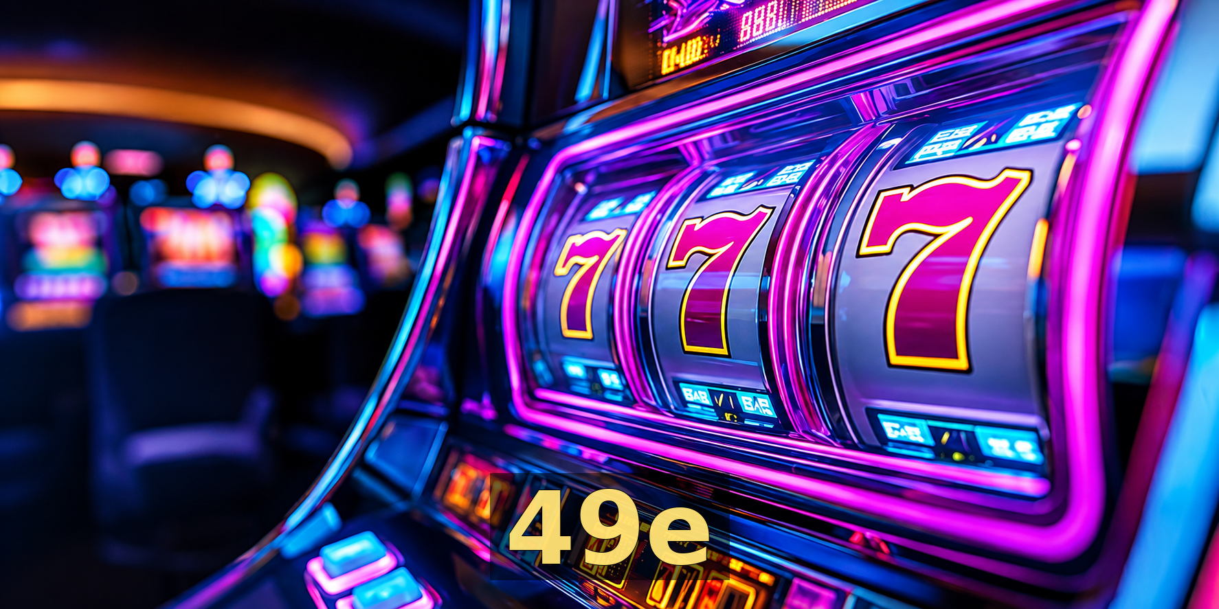 Descubra o Mundo Empolgante de LuckyTiger: O Jogo de 49e