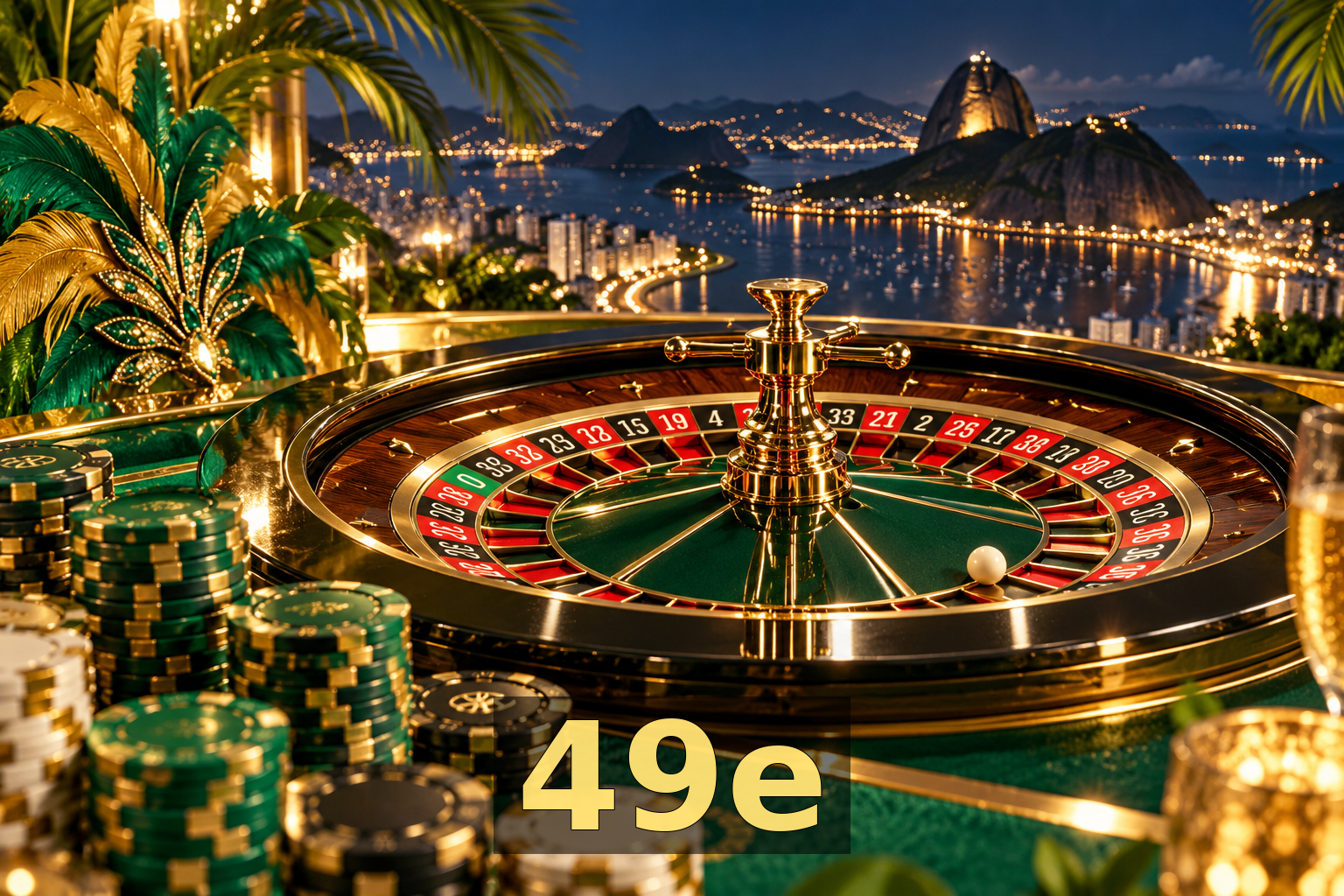 Explorando o Excitante Mundo de IrishReels: O Jogo que Conquista com '49e'