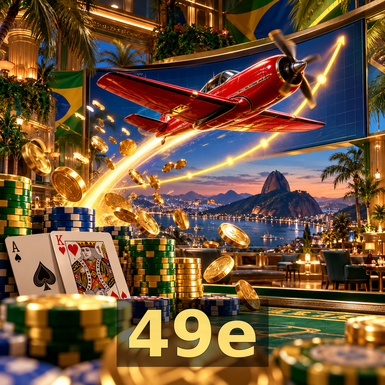 Descubra RomaXDeluxe: A Revolução dos Jogos com 49e