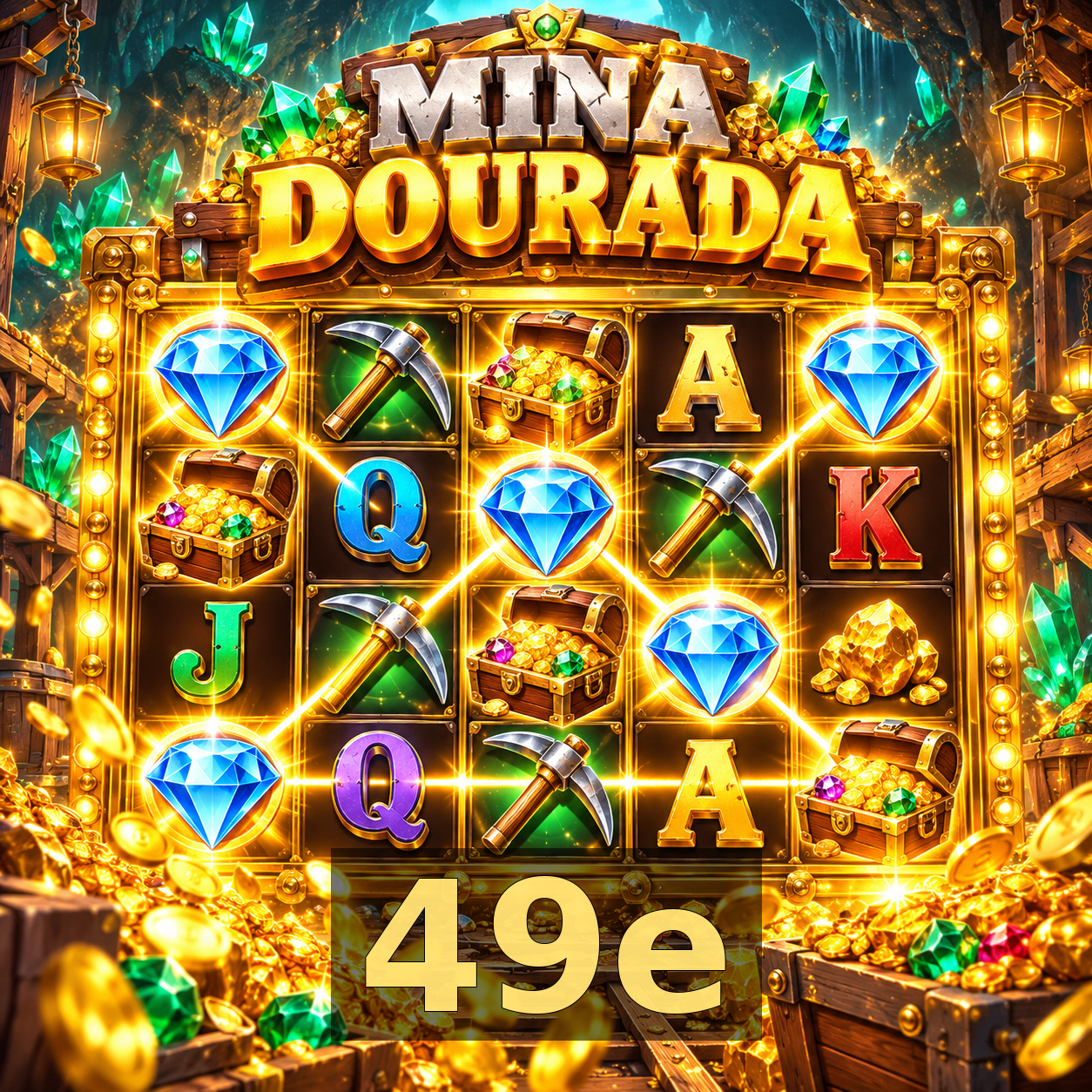 Descubra LuckyJaguar: O Jogo que Revoluciona Entretenimento no Formato 49e