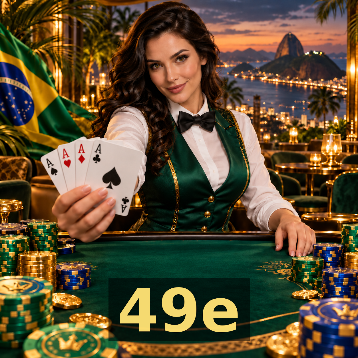 Explore o Fascinante Mundo de 3CoinGoldenOX com 49e