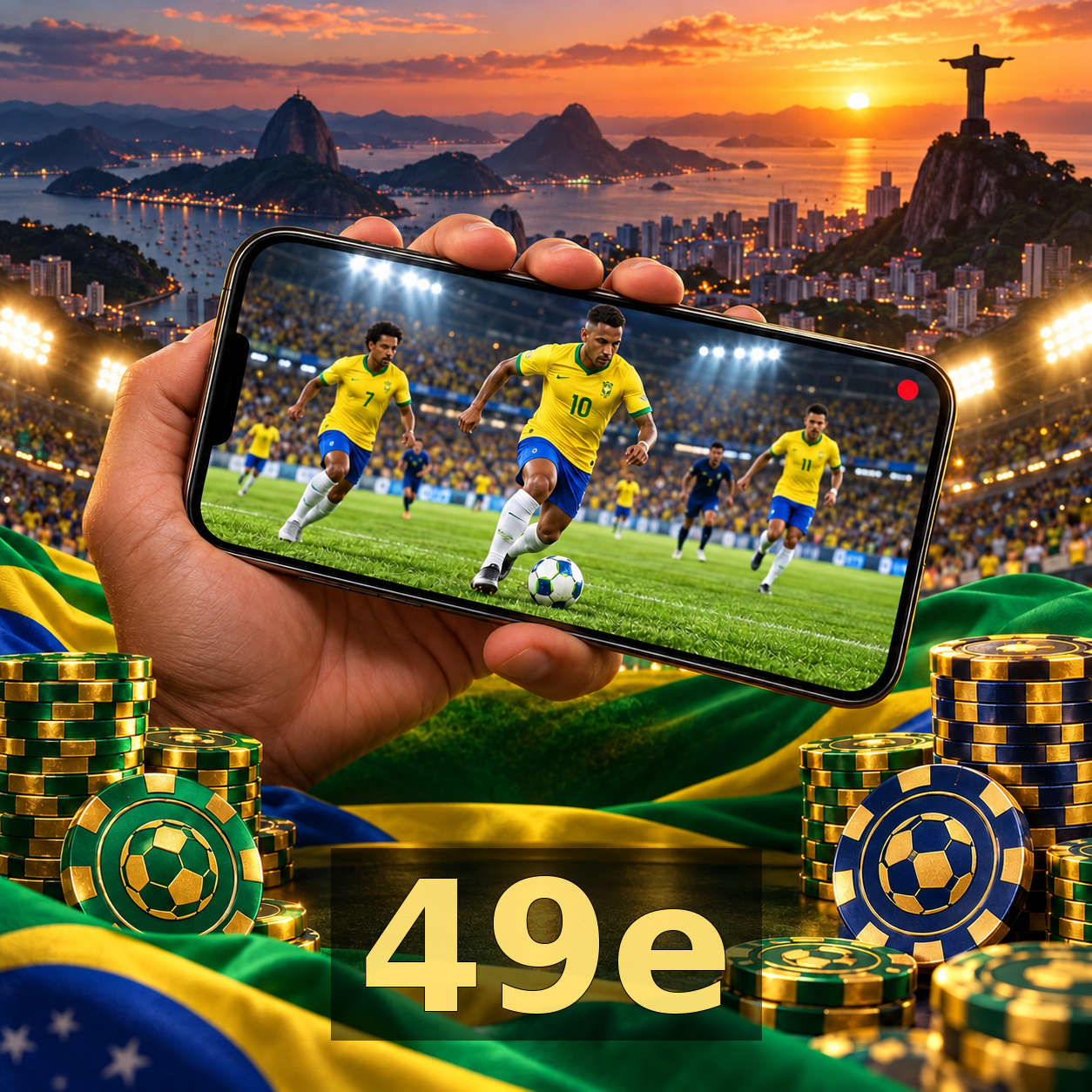 Descubra o Mundo de Jinglecoins: O Jogo 49e que Está Conquistando Todos